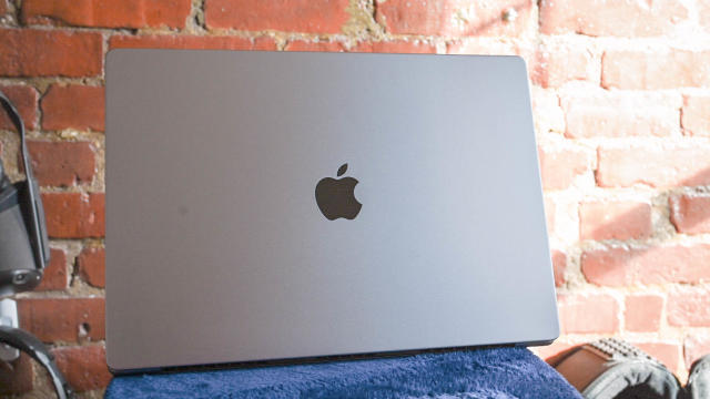 MacBook Pro 16-inch (M2 Max, 2023) review: The baddest MacBook in the land