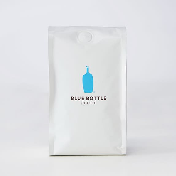 Blue Bottle Coffee Subscription