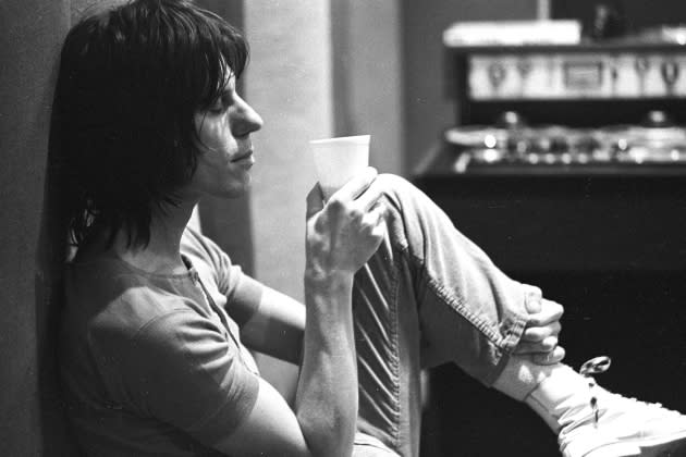 jeff-beck-podcast.jpg Photo of Jeff Beck - Credit: Michael Ochs Archives/Getty Images