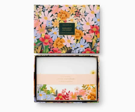 Rifle Paper Co. Marguerite Social Stationary Set