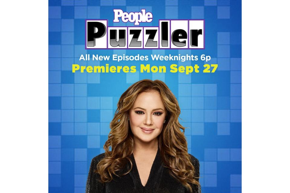 People Puzzler season 2