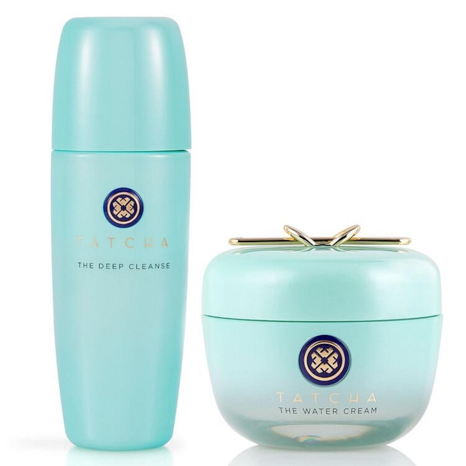 Tatcha The Essence Plumping Skin Softener