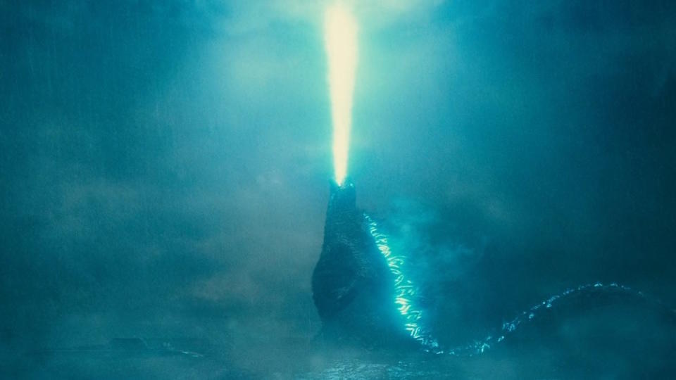 Godzilla: King of the Monsters