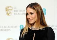 Sarah Jessica Parker gilt seit ihrer Paraderolle als Carrie in "Sex and the City" als Stilikone und Inbegriff der modernen emanzipierten Lady. Für die von Carrie geliebten High Heels hätte sie in jungen Jahren kein Geld gehabt ... (Bild: Stuart C. Wilson / Getty Images)