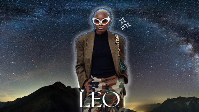 The New Moon in Leo Will Affect Every Zodiac Sign 2023 – StyleCaster