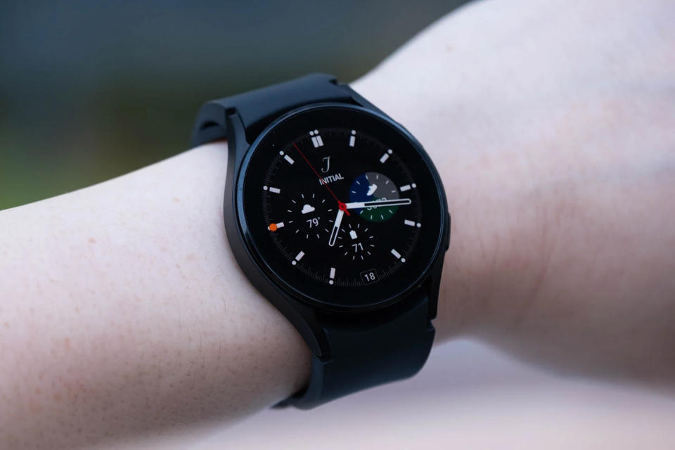 Samsung Galaxy Watch 4