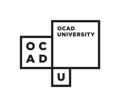 OCAD U logo (CNW Group/OCAD University)