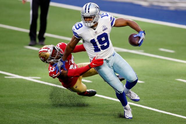 San Francisco 49ers vs. Dallas Cowboys Odds: 2022 Wild Card