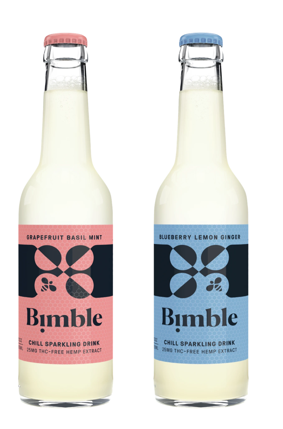 Bimble Chill Sparkling Drink