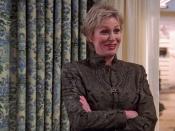 Jane lynch friends