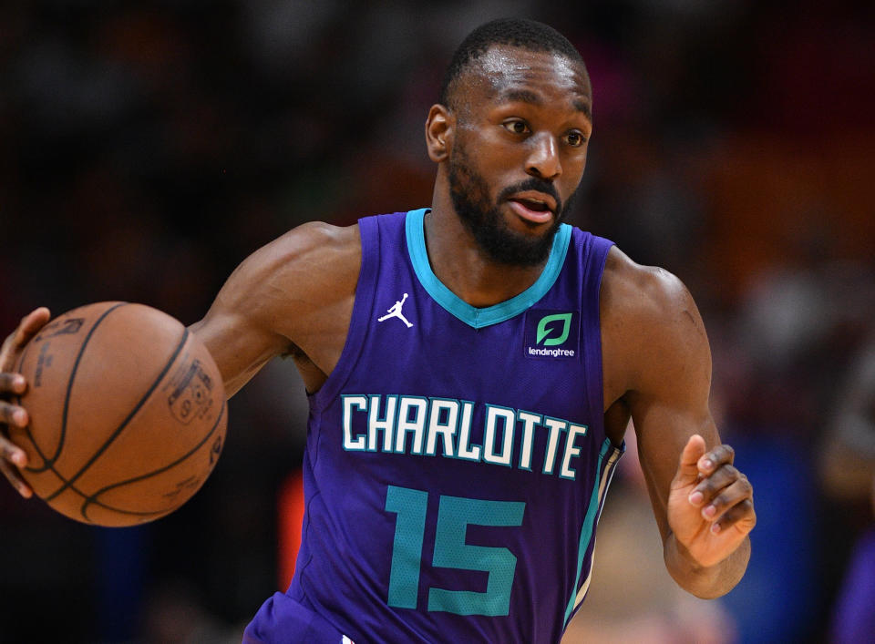 Walker had a dream season. He was an All-Star in his home city of Charlotte and capped off the year by making the All-NBA team. The latter honor made him eligible for a super-max extension of five years and $221 million. That puts the Hornets in a bit of a bind. They’d love to retain their franchise player, but they’ve already got an expensive roster and this would cap them out for the foreseeable future.