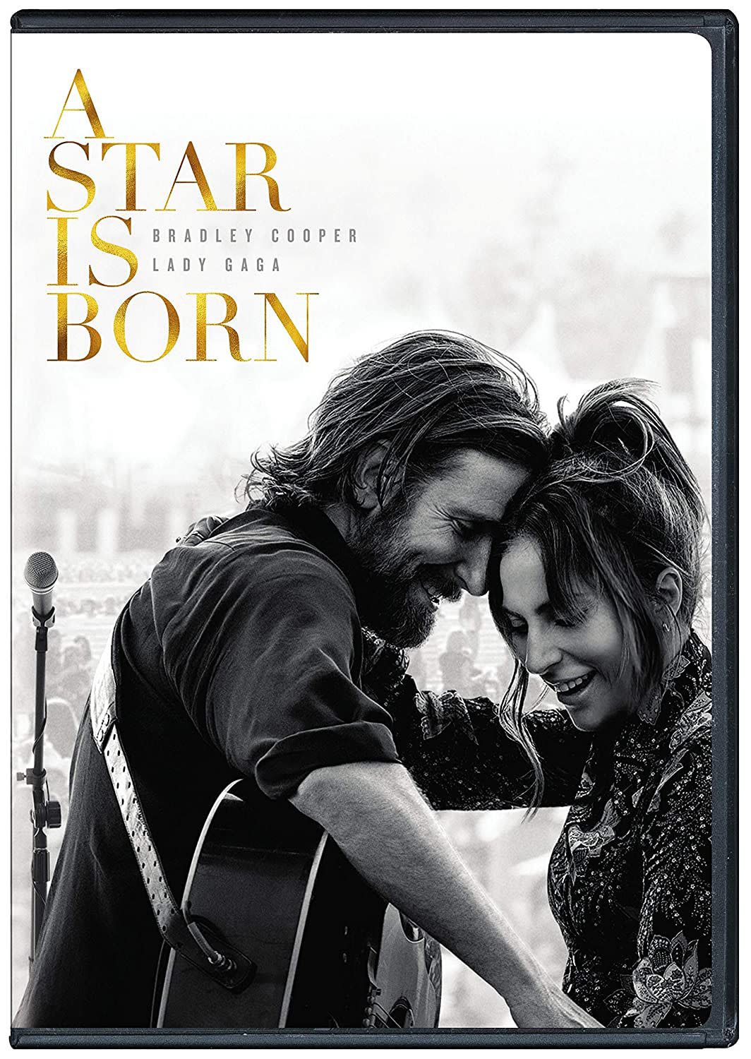 A Star is Born