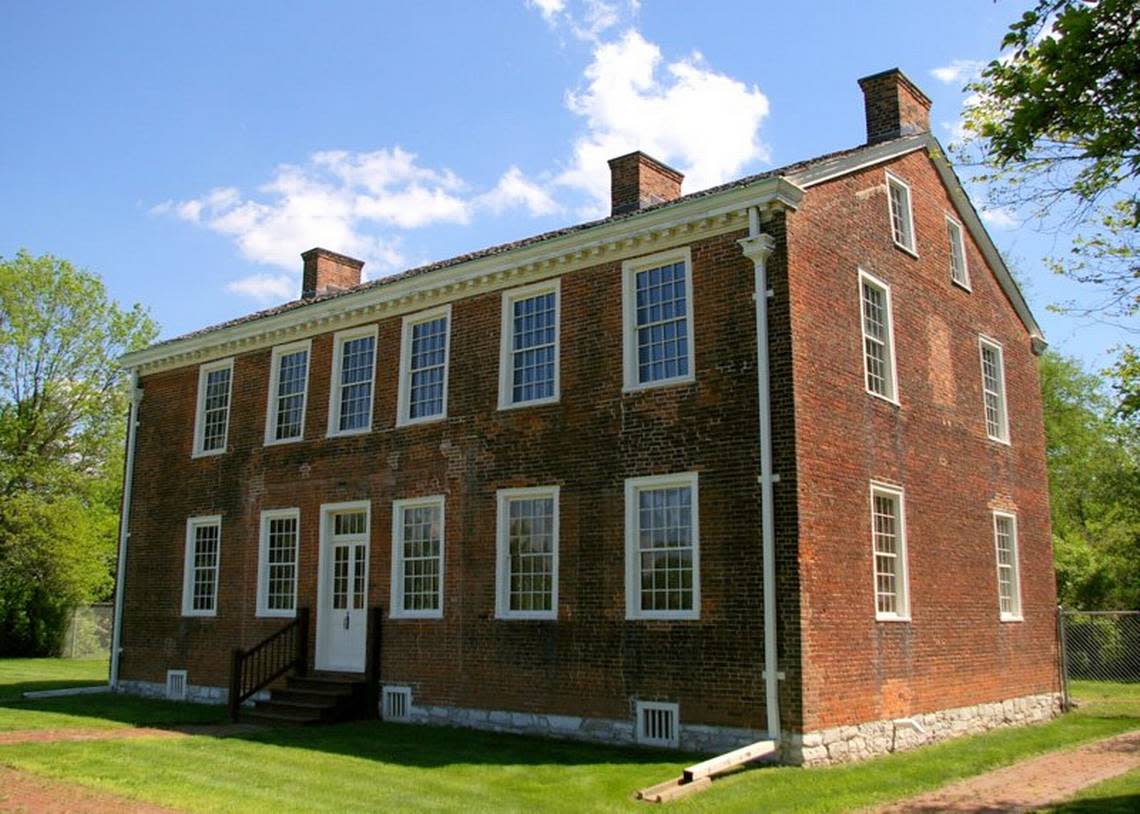 The Jarrot Mansion will be open for tours in honor of Bastille Day and Illinois’ French heritage on Saturday, July 9. For details, visit www.jarrotmansion.org.