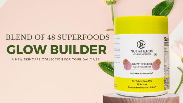 Natural elements  food supplements