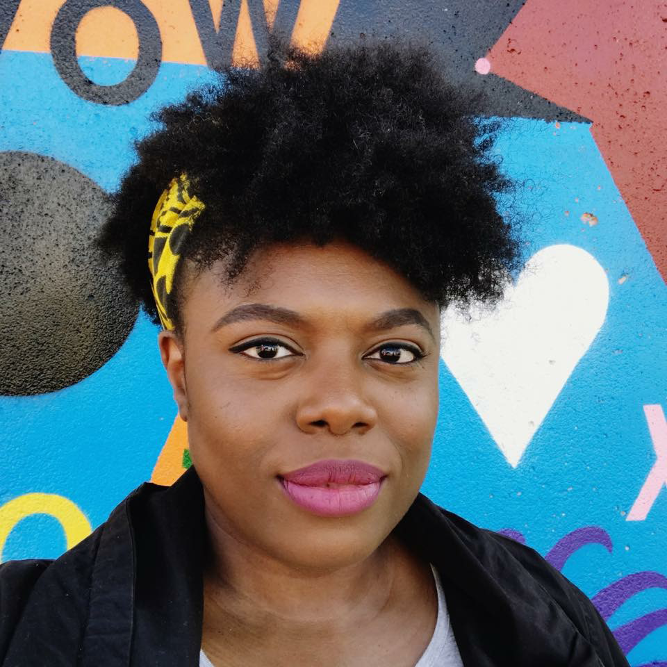 Kassia Graham is director of community and strategy for Cannaclusive, a U.S. cannabis advocacy and marketing firm operating mostly out of Los Angeles and New York City.