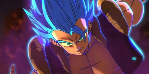 Cómo desbloquear el Super Saiyan Blue en Dragon Ball Xenoverse 2