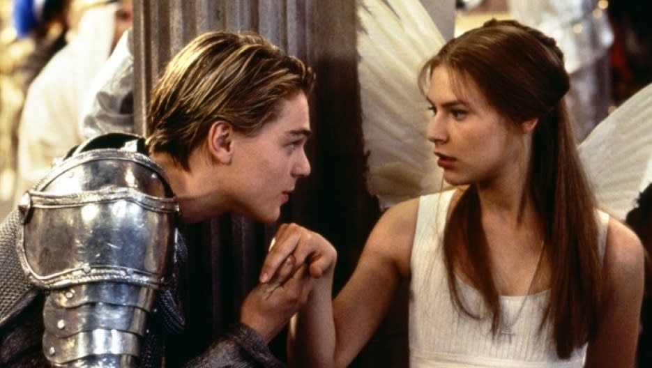 Romeo + Juliet