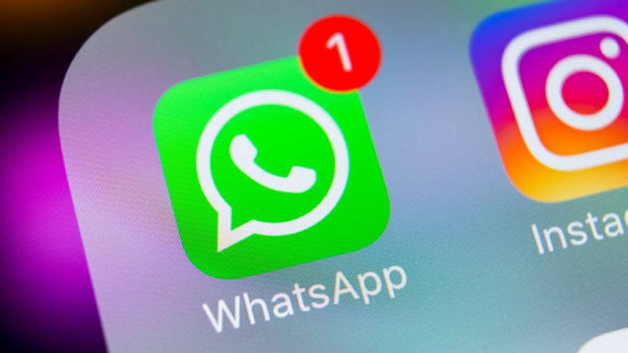 WhatsApp es la aplicación de mensajería instantánea más popular del orbe.