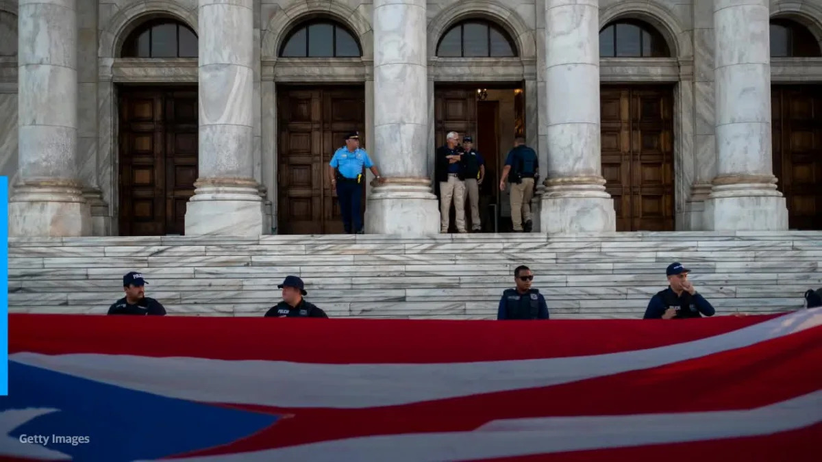 U.S. Supreme Court ruling allows Puerto Rico's exclusion from welfare benefits