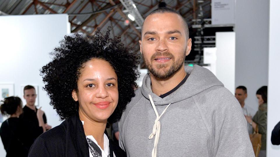 Aryn Drake-Lee; Jesse Williams