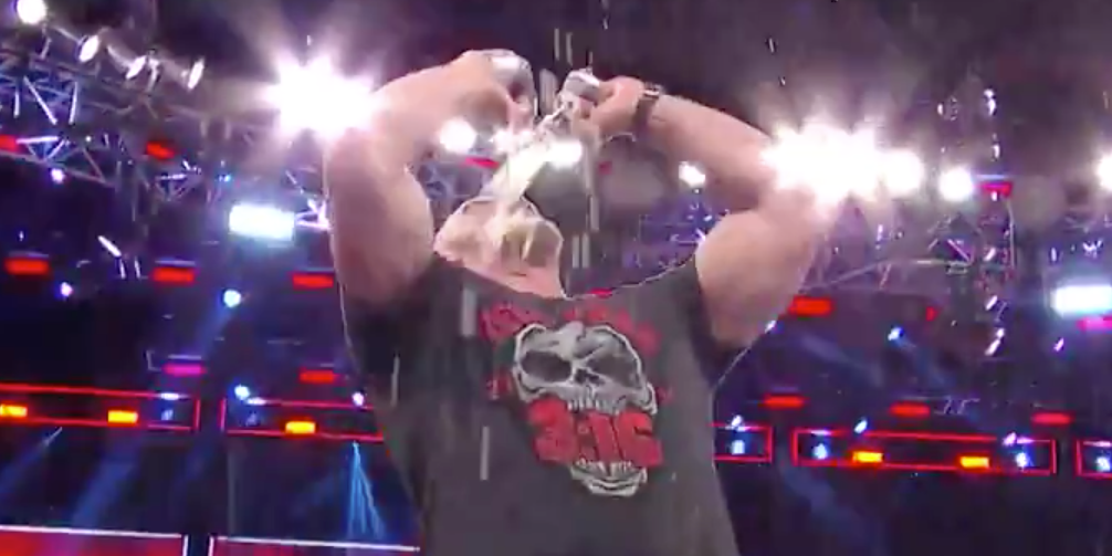 Stone Cold Steve Austin