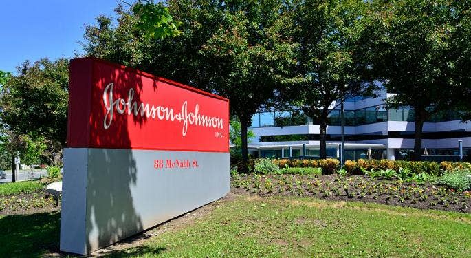 Inesperada renuncia altera los planes de liderazgo de Johnson & Johnson