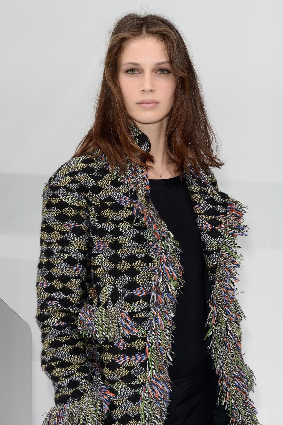 <h1 class="title">Marine Vacth</h1><cite class="credit">Photo: Getty Images</cite>