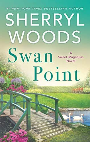 11) Swan Point
