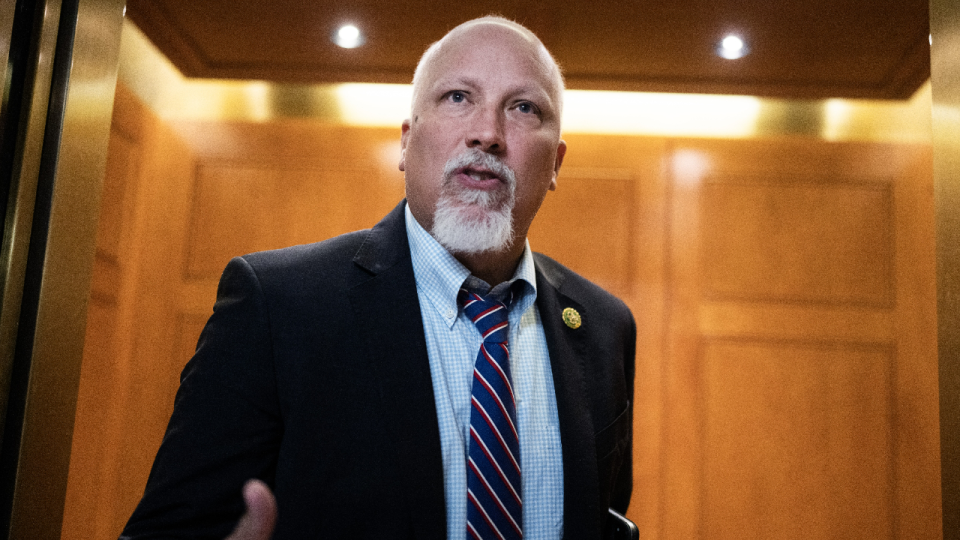 Rep. Chip Roy