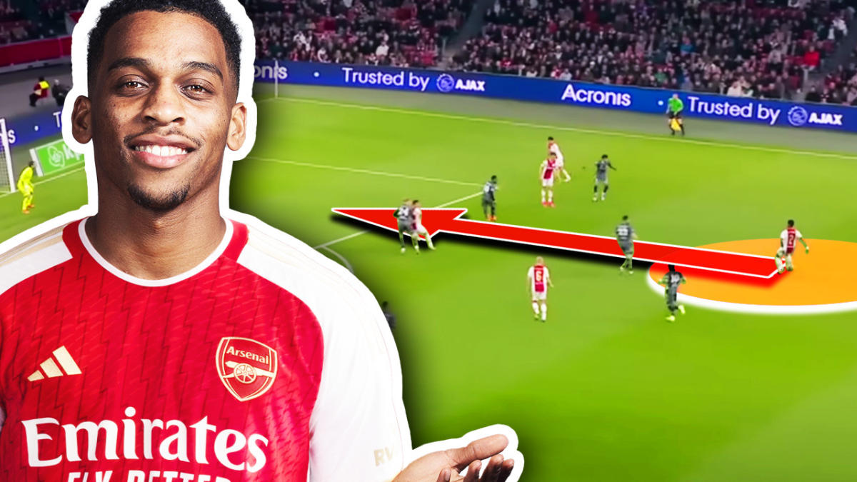 Why Mikel Areta wants Arsenal to sign Ajax star Jurrien Timber, Football