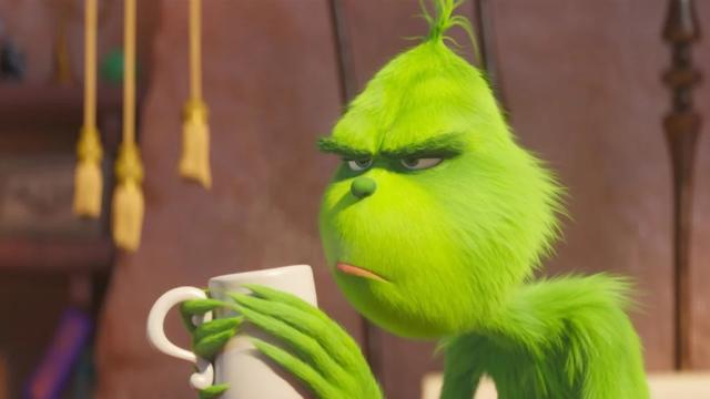 Where to Watch Every Grinch Movie Online in 2023 - IGN