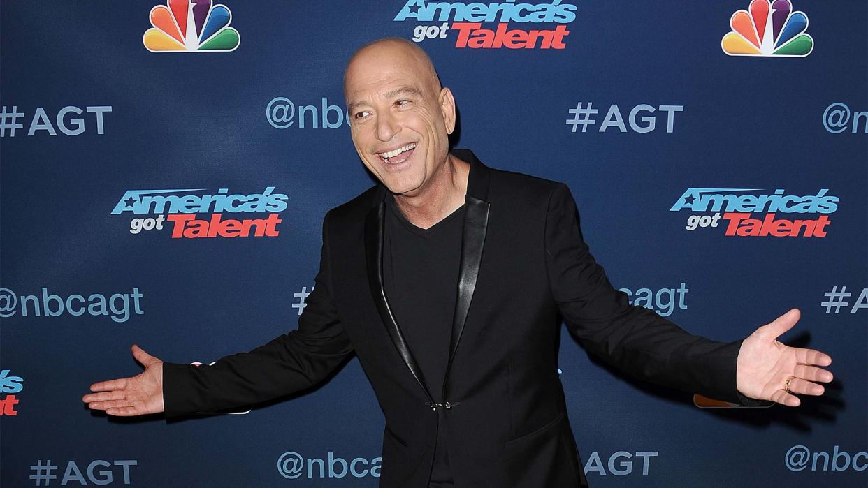 Howie Mandel