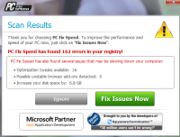 Let’s Get Serious About Personal Computer Security image spyware pcfixspeed 200x152.png