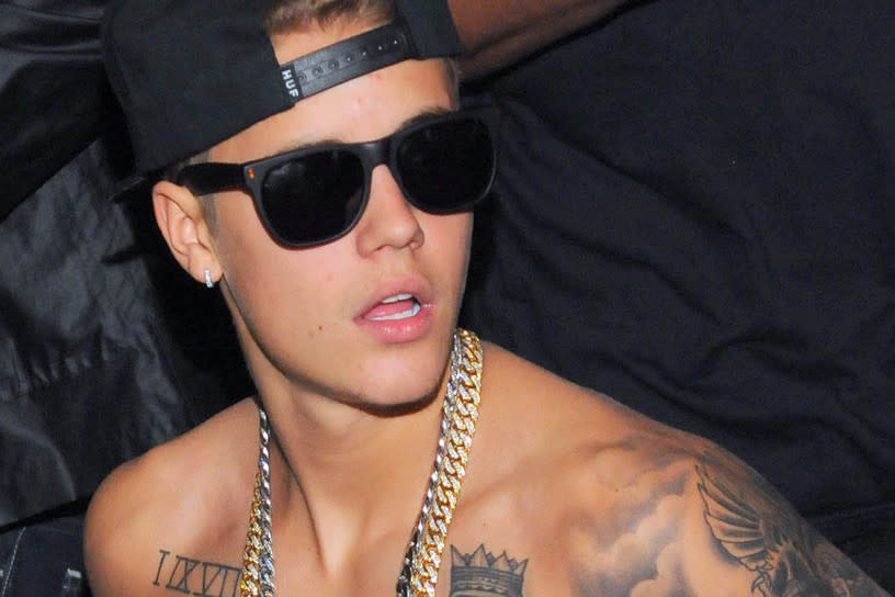 Justin Bieber's Most Annoying Quotes