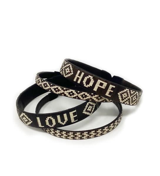 <p>ibumovement.com</p><p><strong>$28.00</strong></p><p><a href="https://ibumovement.com/collections/ali4ibu-holiday-2020/products/hope-love-woven-bracelet-set" rel="nofollow noopener" target="_blank" data-ylk="slk:Shop Now;elm:context_link;itc:0;sec:content-canvas" class="link ">Shop Now</a></p>