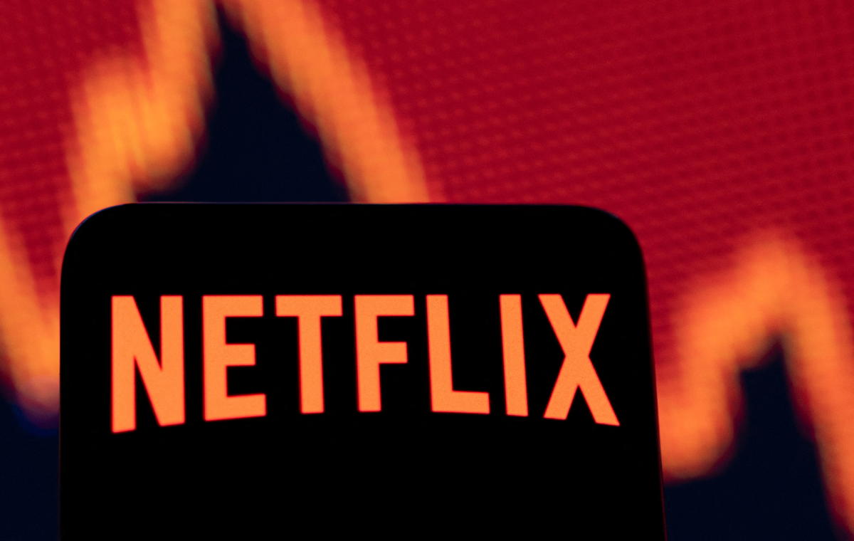 Netflix’s best days are behind it, says analyst who predicted the stock’s crash