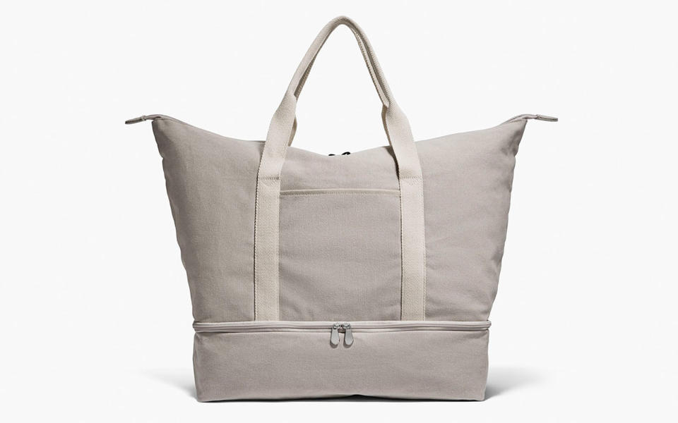 The Flight Chaser: Lo & Sons Catalina Tote