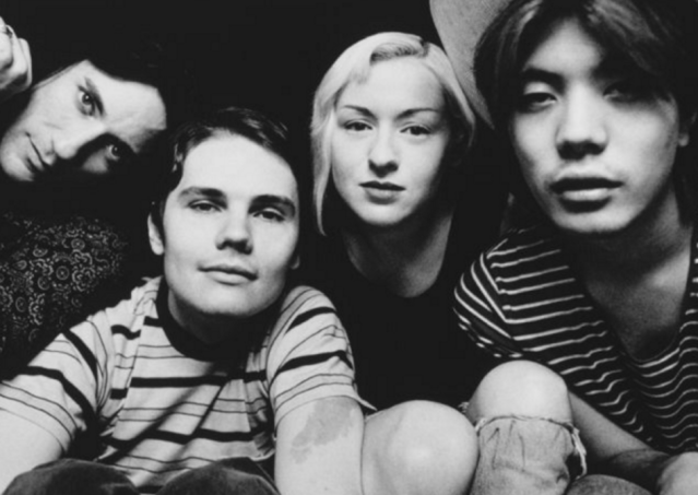 The Smashing Pumpkins Original Lineup May Be Reuniting for a New