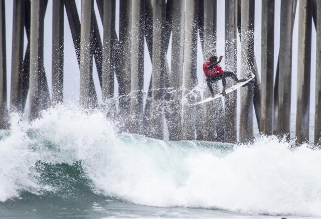 Making Waves: History's Largest Gathering of Black Surfers - LAmag -  Culture, Food, Fashion, News & Los Angeles