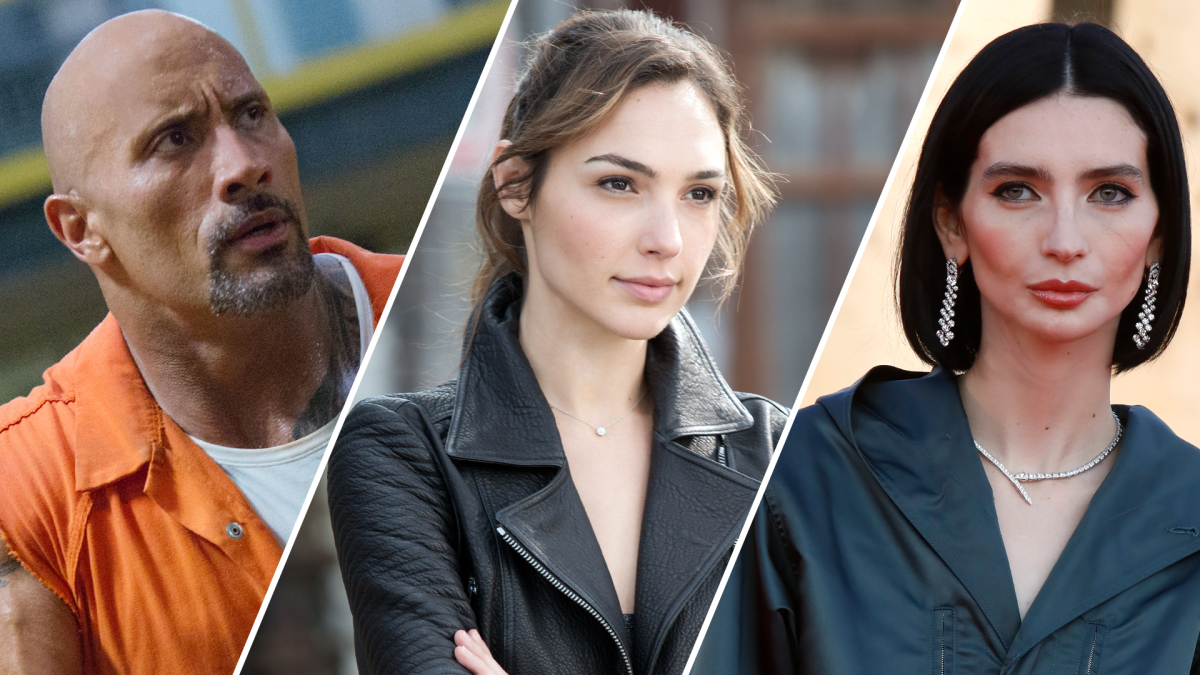 Fast X cast  All the stars and cameos in Fast and Furious 10