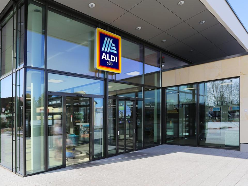 Aldi