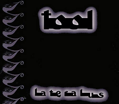2. Lateralus