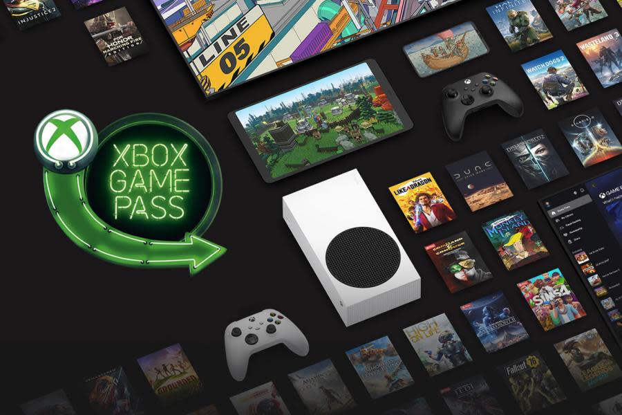 ¿$10 pesos? La mayoría de suscriptores de Xbox Game Pass pagan precio completo