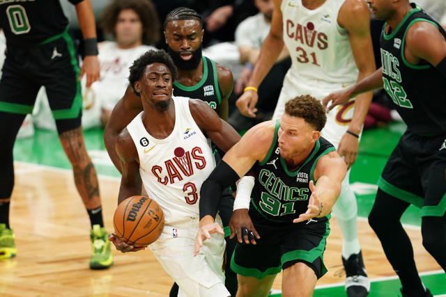 Analyzing the Celtics' 2022-23 Performance and NBA Championship hopes -  Interbasket