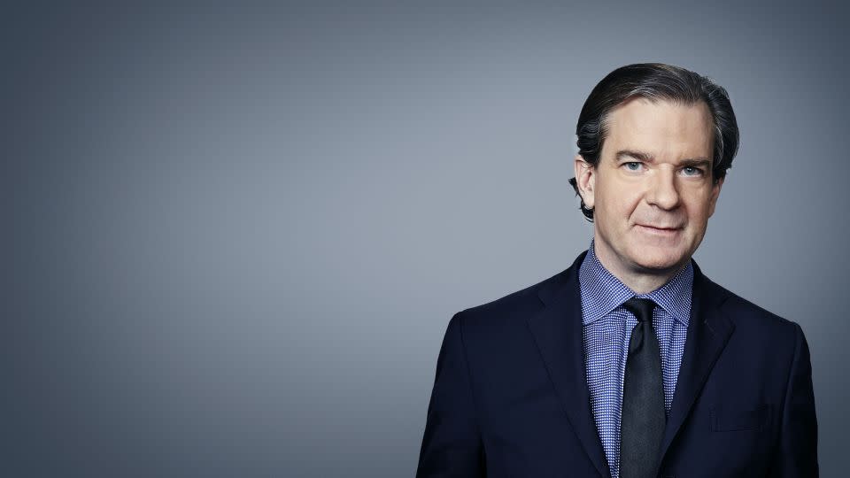 Peter Bergen - CNN