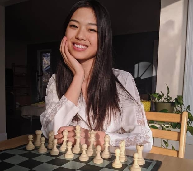 The Queen's Gambit: Why there has never been a female chess world champion