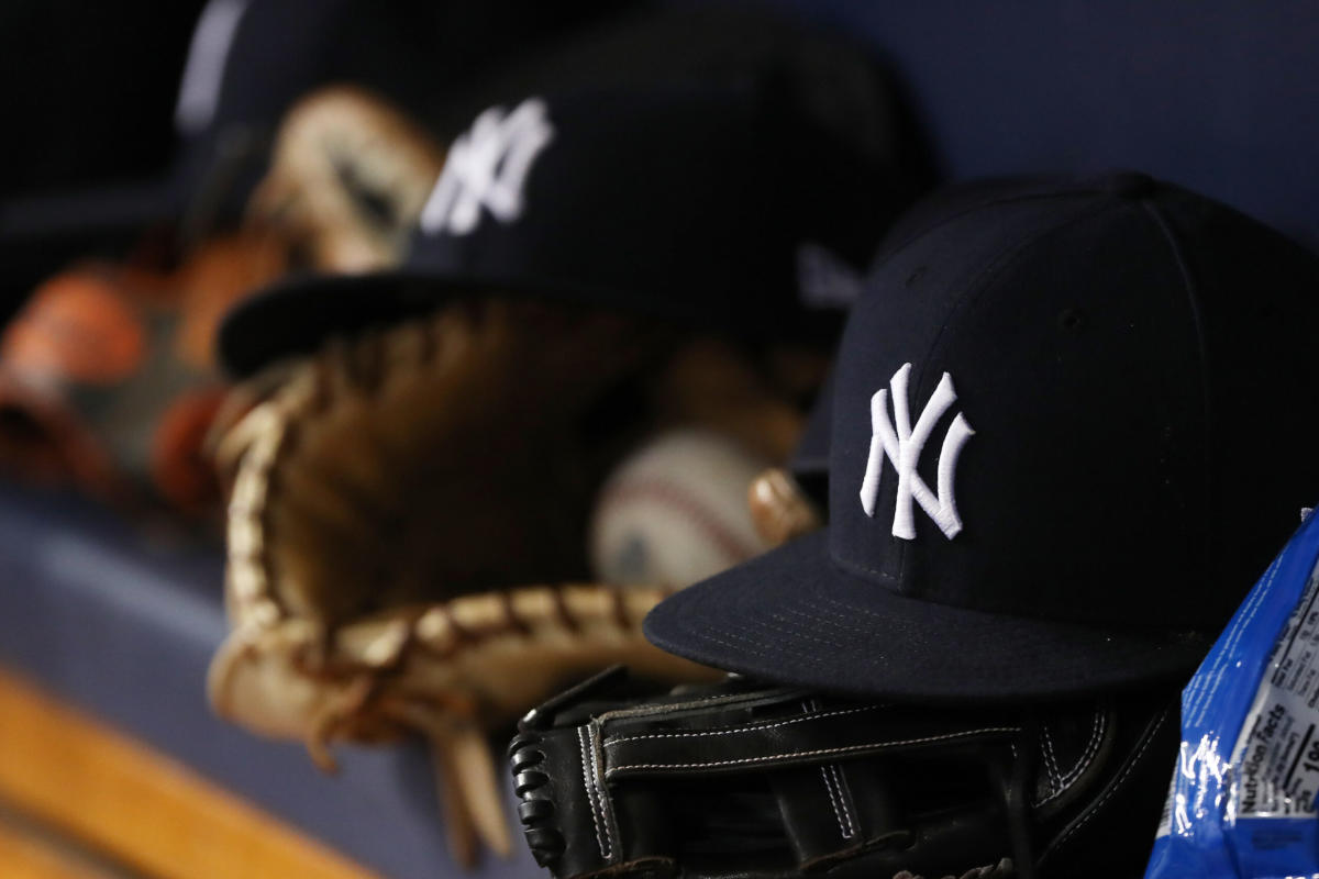 The New York Yankees aren't evil any more, they're just boring, New York  Yankees