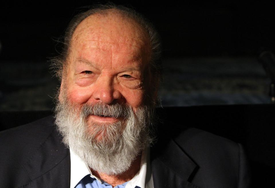 Bud Spencer