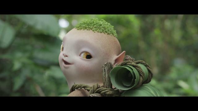 Monster Hunt 2' Earns Biggest Opening Day in China