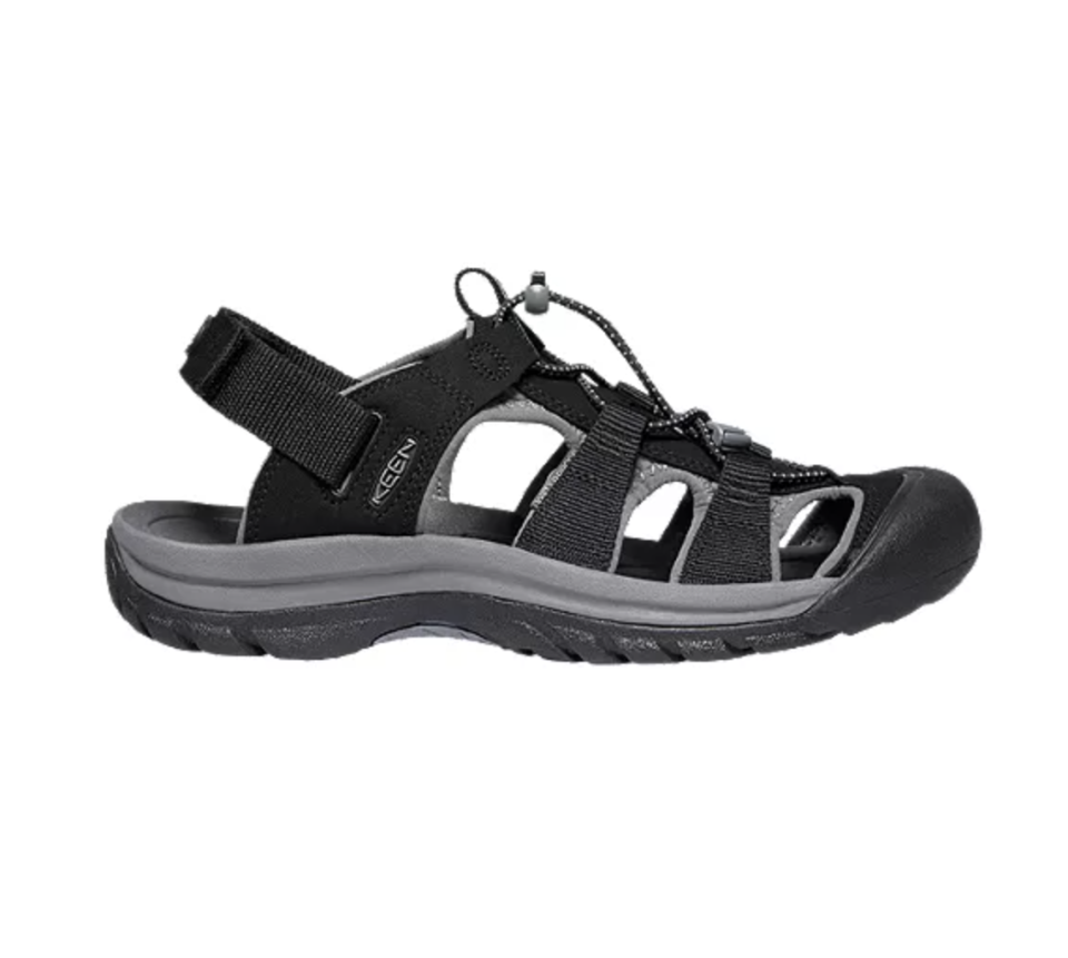 Keen Men's Rapids H2 Sandals (Photo via Sport Chek)